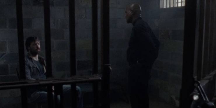 The Walking Dead 10 Father Gabriel Quotes (That Make Him Seem Way Cooler Than He Is) The Walking Dead 10 Father Gabriel Quotes (That Make Him Seem Way Cooler Than He Is)